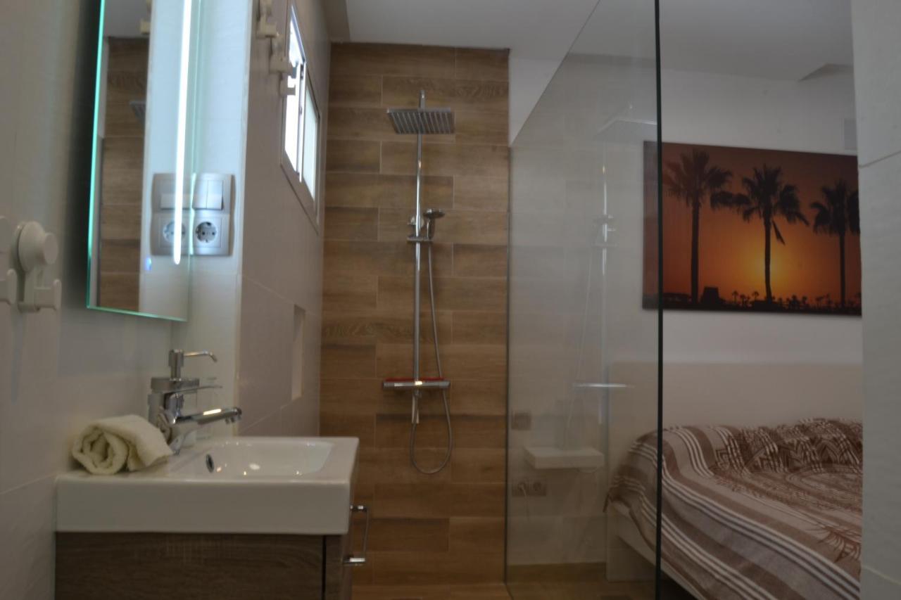 Casa Daniel - Bungalow With Jaccuzzi, Wifi, 2 Bedrooms Playa del Ingles  Exterior photo