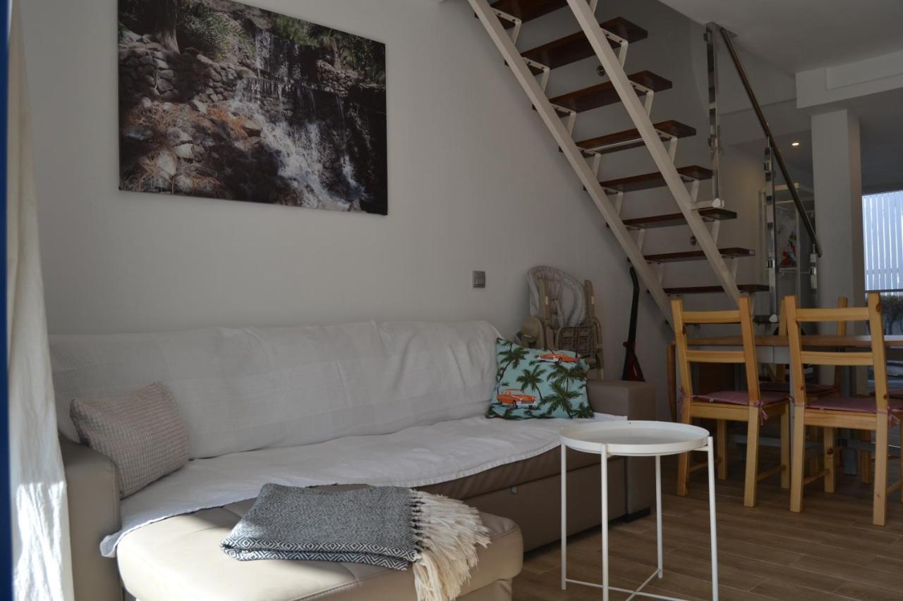 Casa Daniel - Bungalow With Jaccuzzi, Wifi, 2 Bedrooms Playa del Ingles  Exterior photo